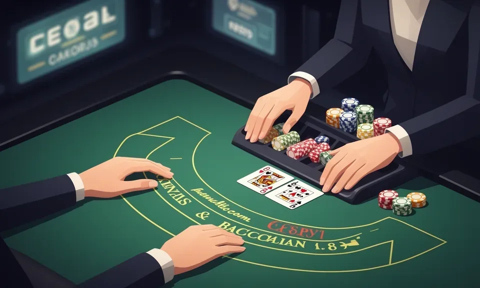 13wwi Những Gì Có Trong Casino 13wwi